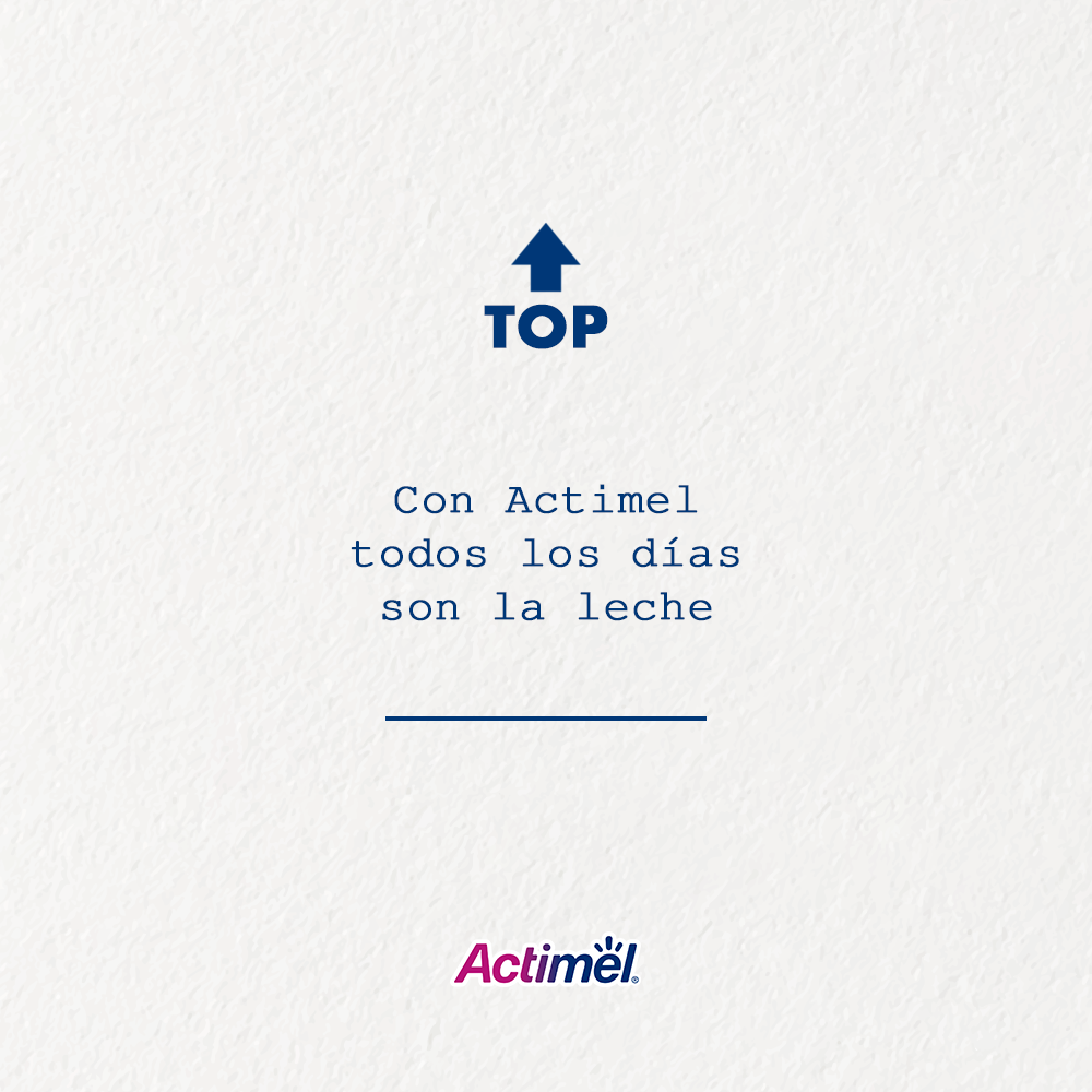 Actimel