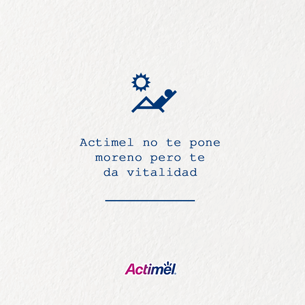 actimel