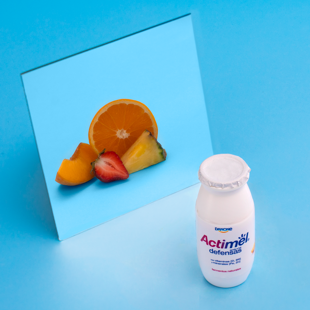 Actimel