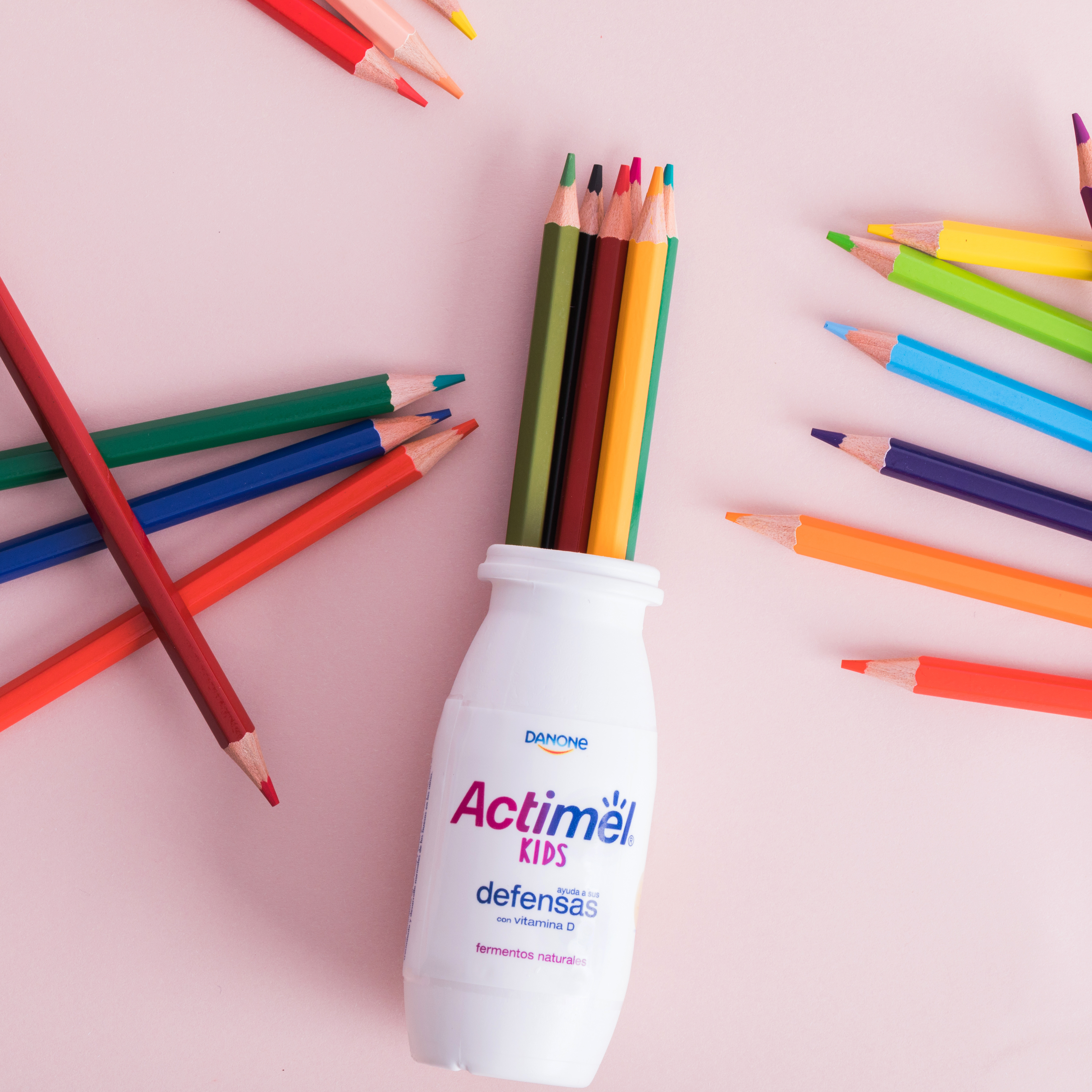 Actimel Kids