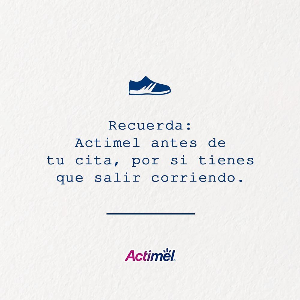 Actimel