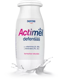 Actimel Natural