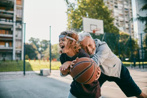 Consejos practicar deporte