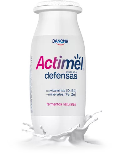 Actimel Natural
